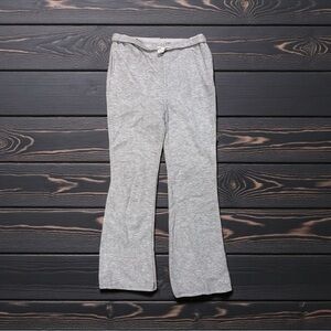 art class Light Gray Kids Joggers